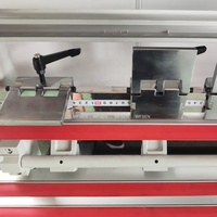 Machine à scier les panneaux de bois industrielle WFSEN, système de coupe verticale automatique pour contreplaqué, MDF, équipement de travail du bois à haute efficacité