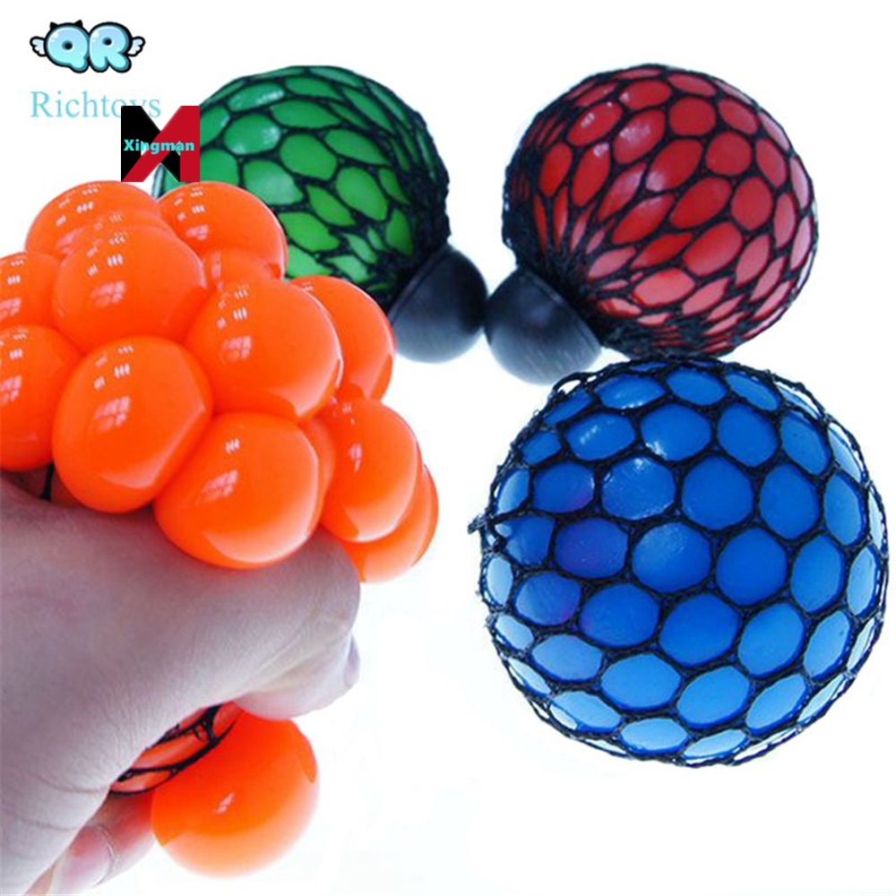 Резиновые игрушки из бисера, для 2024