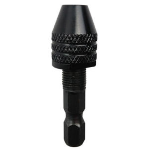 Ensemble d'accessoires pour meuleuse électrique réglable à trois mâchoires avec barre en acier, vente en gros - Product Image 1