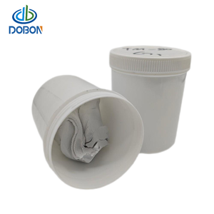 Pâte à modeler en silicone à haute conductivité thermique 1-10 W/m.K Mastic thermique pour radiateur haute puissance sans durcissement pour le refroidissement de l'alimentation LED - Product Image 4