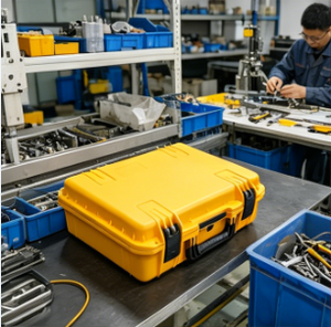 Medidor trifásico portátil de alta estabilidad de 10A, adecuado para el sistema MCPTS3.0, medidor de arranque de 8 puntas, fabricado en China (Henan) - Product Image 2