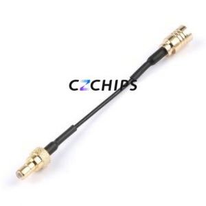 KH-SMBJ-SMBK-RG1.37-60MM RF Cable RF Whole Sale Electronic Component Chips Supplier & BOM Service - Product Image 2