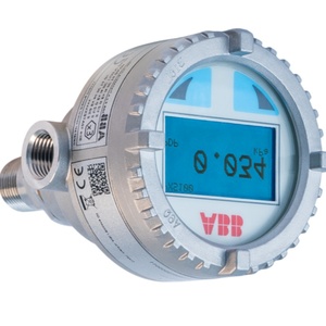 Absolute PAS100 - un Medidor Básico para Líquidos, Gases o Aplicaciones - Product Image 2