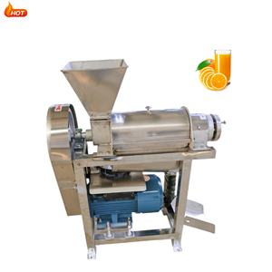 Extrator de Suco Automático de Prensagem a Frio para Frutas e Vegetais: Máquina de Fazer Suco Espiral de Manga, Abacaxi, Laranja, Limão e Gengibre - Product Image 6
