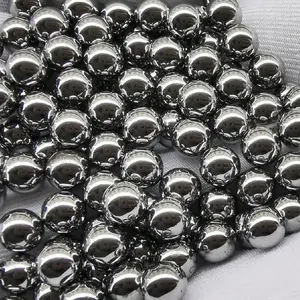Top Quality 50-150 Mm Stainless Steel Gazing Ball Mirror Polished Hollow Ball For Home Garden Ornament