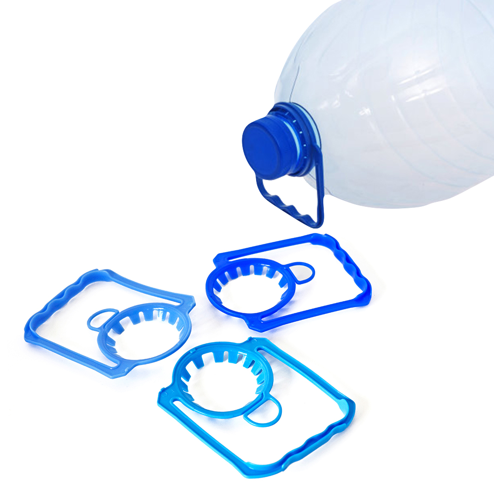 5 Gallon 20 Litter Water Bottle Handle for Portability Plastic Pet Bottled Water Handles Good Price Wholesale