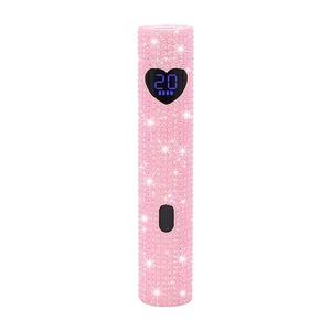 Portable Handheld Mini Nail <b>Lamp</b> For Gel Polish Quick Dry Flashlight Pen USB Nail Dryer Machine Type-C <b>Charging</b> UV LED Nail <b>Lamp</b> - Product Image 1