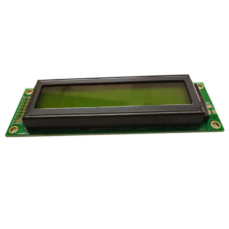 20x2 4 inch lcd display module with led backlight