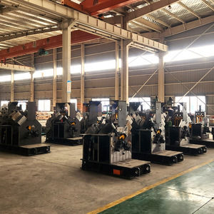 เครื่องเจาะมุม CNC ความเร็วสูงพร้อมใบรับรอง CE - Product Image 6