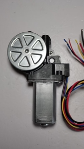 <span class=keywords><strong>Moteur</strong></span> de lève-<span class=keywords><strong>vitre</strong></span> automobile JY-43232290-SHB, <span class=keywords><strong>moteur</strong></span> d'engrenage pour lève-<span class=keywords><strong>vitre</strong></span> - Product Image 2