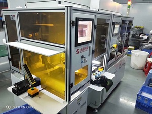 Nâng cấp <span class=keywords><strong>a1419</strong></span> LM270QQ1-SDA2 27 "5120x2880 5K dp giao diện <span class=keywords><strong>LCD</strong></span> Bảng điều chỉnh màn hình hiển thị cho máy tính xách tay - Product Image 6