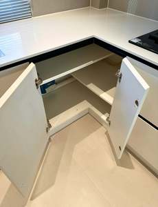 Juego de Muebles de Cocina Modelo SANTOPOVA 2025 con Acabado Mate de Calidad - Product Image 4