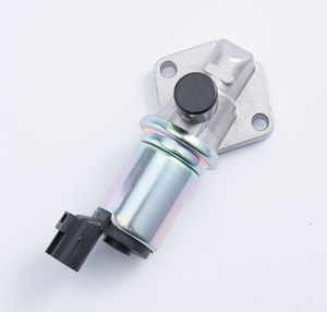 Vanne de régulation d'air au ralenti 96TF9F715AB pour Ford - Product Image 2