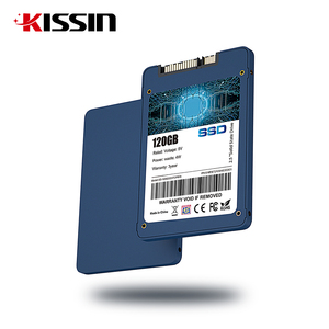 KISSIN Hard Disk 2.5 "SATA Internal 120GB 128GB 240GB SSD 256GB 512GB 1TB Hard Disk 2TB SSD Solid State untuk komputer - Product Image 6