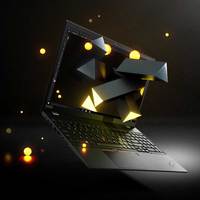 Portátil Lenovo Thinkpad P15S Usado, Estación de Trabajo Gráfica Móvil, I7-10510U/i7-1165G7, Pantalla IPS de 15.6 Pulgadas, Ligeros Rasguños, Portátil de Segunda Mano