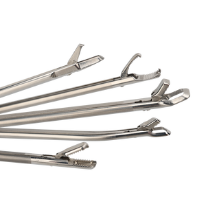 Artroskopi aletleri artroskop sepeti yumruklar/kesilmiş grasper/ördek yavrusu/gevşek vücut forseps artroskopi Graspers - Product Image 2