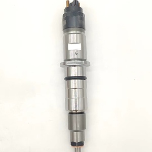หัวฉีดน้ำมันดีเซล 0445120305 สำหรับเครื่องยนต์ SAA6D114 - Product Image 3