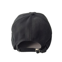 Casquette Docker unisexe décontractée rétro en coton sans visière, réglable, à revers roulé, motif imprimé, pour les activités de plein air et les voyages, toutes saisons