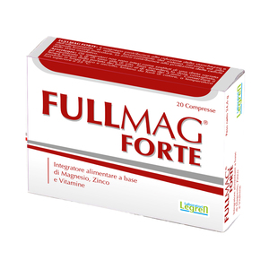 Suplemento Alimenticio Hecho en Italia, Personalizable, para el Apoyo del Sistema Muscular y Nervioso con Magnesio y Vitaminas - Product Image 1