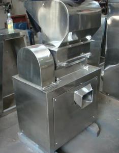 畅销自动杏仁粉研磨机核桃坚果研磨机食品加工核心电机粉碎机 - Product Image 6