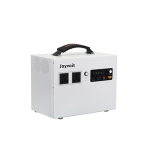 Générateur solaire portable 1200W avec batterie lithium-ion 960Wh, contrôleur MPPT, onde sinusoïdale pure pour le camping et le travail sur le terrain - Product Image 5