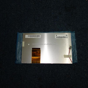 Módulo LCD Compacto G080Y1-T01 de 8.0 Pulgadas para Equipos Industriales Portátiles, Original en Stock - Product Image 3