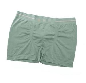 Seamless Large Size Young Men's Mid-Rise <b>Underwear</b> Wholesale Breathable Comfortable Eco-Friendly Quick Dry <b>Spandex</b>/Nylon Sports - Product Image 1