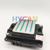 Cabezal de Impresión I3200 Nuevo para Impresora de Inyección de Tinta Epsn Xeda con Compatibilidad con Tinta Eco Solvente, DTF, Sublimación, UV y DTG
