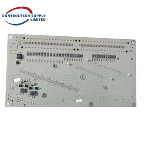 Módulo de Control de Firewall FTE de 9 Puertos TCNT01 Original, 24VDC, para Experion PKS C300 DCS - Product Image 6