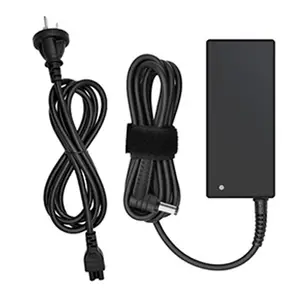 Pengisi daya 65W UNTUK Asus Adaptor daya Laptop 5.5*2.5mm Adaptor AC untuk Asus X450 X550 VX550 CY481 CW519L