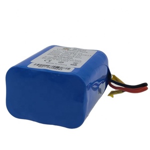 Batterie Li-ion rechargeable Meinovo haute capacité 6P1S 20.4Ah 18650 3.7V, certifiée CE/RoHS, garantie 12 mois, directement de l'usine - Product Image 3