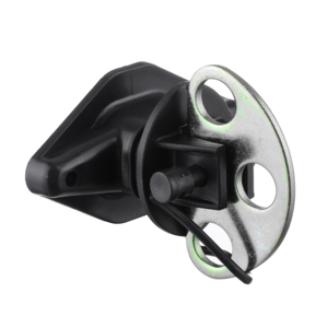 <span class=keywords><strong>Postes</strong></span> <span class=keywords><strong>de</strong></span> <span class=keywords><strong>Madera</strong></span> con Aislador <span class=keywords><strong>de</strong></span> Plástico Resistente a los Rayos UV para Cercas Eléctricas - Product Image 3