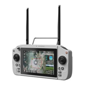 Skydroid G20, Control Remoto de 16 Canales, Doble Banda 2.4G 5.8G, Transmisión de 30KM, Drones Metálicos para Autos, Barcos, Perros y Más - Product Image 5
