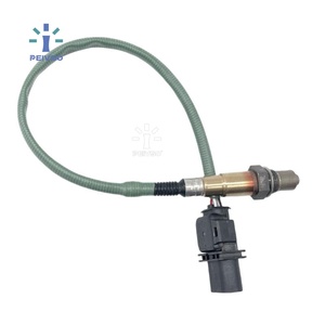 Capteur d'oxygène arrière PEIVSO neuf et stable pour une économie de carburant, compatible Mercedes-Benz CLS Classe E, référence OEM 0085424518 - Product Image 1