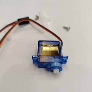 SG90 <strong>RC</strong> Brushless <strong>Servo</strong> Motor For Robot 6CH <strong>RC</strong> Helicopter Aircraft <strong>Control</strong> - Product Image 4