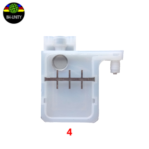 Sinh Thái Dung Môi Dx5 Van Điều Tiết Máy In Ep Con Trai Dx5 <span class=keywords><strong>Dx7</strong></span> Xp600 Đầu In Dumper Kết Nối 4*3Mm/3*2Mm Ink Ống Đối Với Dx5 480 4800 Đầu In - Product Image 5