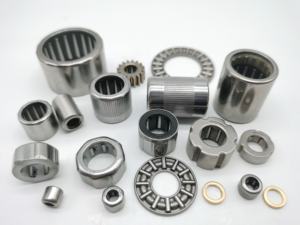 HF173512ลูกปืนเม็ดเข็มเดียวคุณภาพสูงขนาด17*35*12มม. สำหรับอุปกรณ์ฟิตเนส - Product Image 5