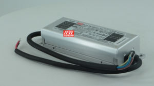 60 Вт SLG-60-48 водонепроницаемый IP65 Meanwell 48В 1.3A светодиодный трансформатор - Product Image 3