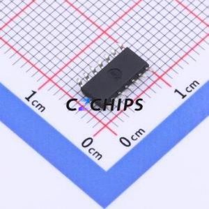 Original-flambant neuf WS3079 SOP-14 Circuit intégré IC puce RS-485/RS-422 IC vente entière puces de composants électroniques et Service de nomenclature - Product Image 2