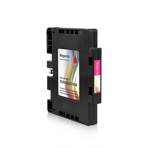 Ocbestjet Factory SG 1000 500 Cartouche d'encre compatible avec encre à colorant par sublimation pour imprimantes Ricoh <span class=keywords><strong>SAWGRASS</strong></span> SG500 SG1000 - Product Image 5