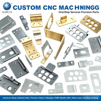 Fabricant de pièces de machines de précision CNC (OEM/ODM) pour le perçage, le tournage et le fraisage, service de traitement personnalisé des métaux (aluminium, acier, laiton)