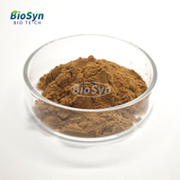 BioSyn Healthcare Poudre de racine de Maca noire de qualité alimentaire, suppléments d'extraits à base de plantes