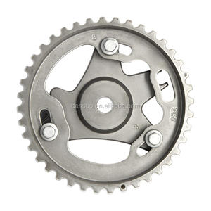 Polea de árbol de levas 7701473179 7701476570 7701478037 8200053729 para Renault Clio Dacia Dokker <span class=keywords><strong>Duster</strong></span> Lodgy Logan Sandero 1,5 DCi - Product Image 3