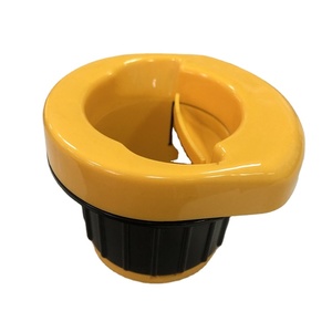 Distributeur de <span class=keywords><strong>film</strong></span> étirable léger PE souple circulaire Caractéristique étanche à l'humidité Type de traitement de moulage - Product Image 2