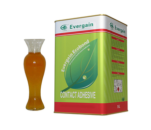 Adhesivo en Aerosol de Bajo VOC, Cemento de Contacto, Pistola de Pulverización, Pegamento para Esponjas, Goma para Tapicería de Sofás y Colchones - Product Image 1