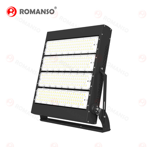 Produttore all'Ingrosso Faro <span class=keywords><strong>LED</strong></span> da Stadio da 1000W per Illuminazione Sportiva Proiettore <span class=keywords><strong>LED</strong></span> Garanzia 5 Anni Luce <span class=keywords><strong>LED</strong></span> da Stadio da 100W - Product Image 1