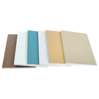 Panel Dinding PVC Panel Dinding Kayu Harga di Pakistan Panel Dinding Taman 3D PVC