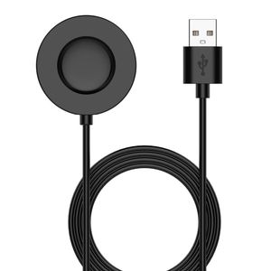 Câble de chargement pour <span class=keywords><strong>montre</strong></span> connectée <span class=keywords><strong>Xiaomi</strong></span> <span class=keywords><strong>Watch</strong></span> <span class=keywords><strong>S1</strong></span> <span class=keywords><strong>Pro</strong></span>, station de chargement de remplacement - Product Image 2