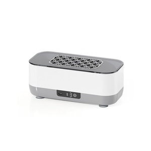 Ultrasonic Cleaning Machine 0.5L Electric USB Powered For Glasses Makeup Brushes Jewelry Dental Tools - Product Image 5