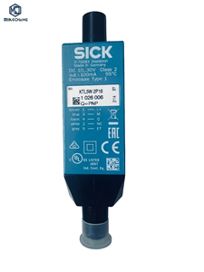 KTL5W-2P16 เซ็นเซอร์ตรวจจับสี เซ็นเซอร์โฟโตอิเล็กทริค เซ็นเซอร์ตรวจจับค่าสูง เซ็นเซอร์ตอบสนองรวดเร็ว เซ็นเซอร์แบบไม่ตรวจจับ - Product Image 1